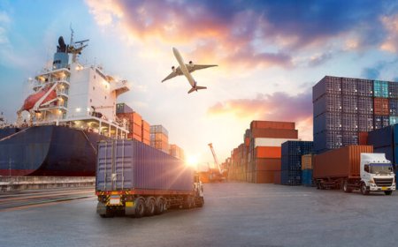 The Strategic Rise of Cargo Services in Dubai: Gateway to Global Trade