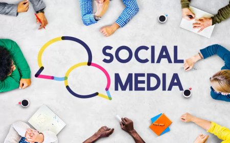 Scaling Social Media Efforts With Professional Content and Scheduling Services