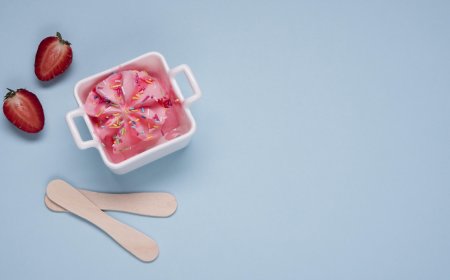 Ice Cream Spoon Manufacturer – Everything You Need to Know