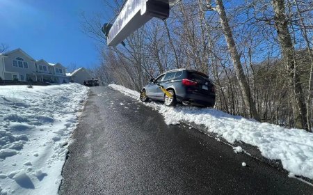 Reliable Heavy-Duty Towing When You Need It Most: Trust Skytop Towing & Recovery LLC