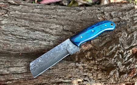 Is the Bull Cutter Knife Right for Your Toolkit?