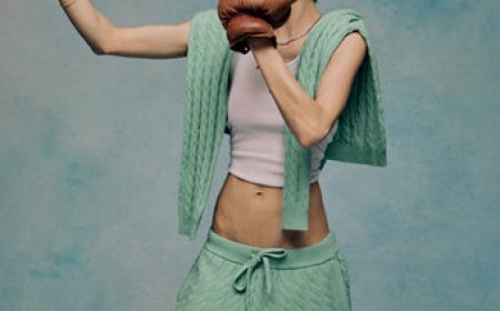 Hellstar joins forces with Eric Emanuel, the result is more than a fashion collection