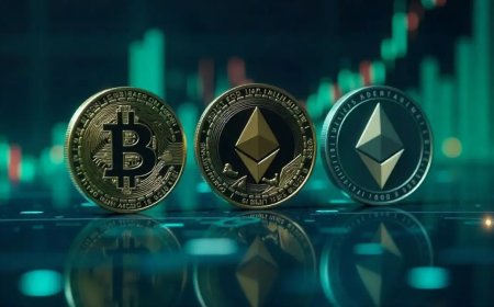 2025’s Top Crypto Presales That Could Redefine Web3