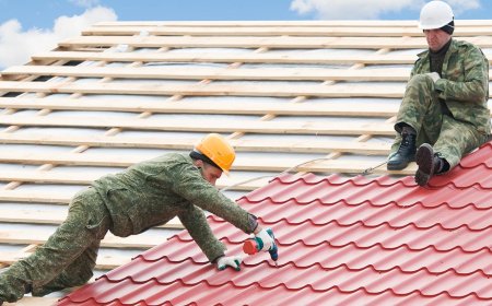 Protect Your Home with Best Pro Roofing Solutions Today