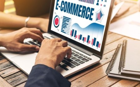 E-commerce SEO Packages That Sell for You