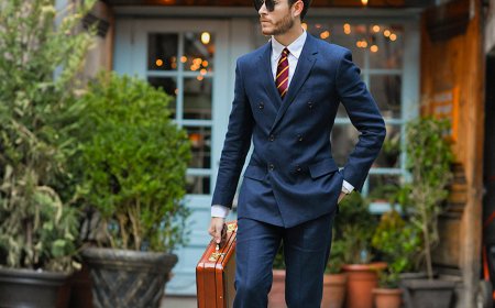 D&K Suit City: The Leading Destination for Suits in Morrow