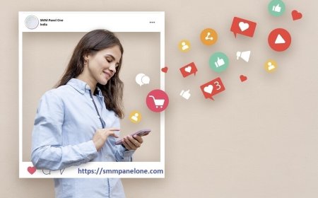 Unlock Social Media Growth on a Budget: The Power of a Cheap SMM Panel