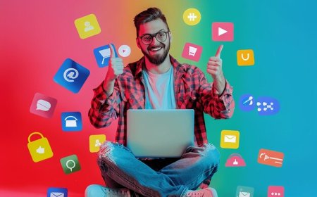 Unlocking Growth with a Native Advertising Agency: The Future of Authentic Brand Promotion