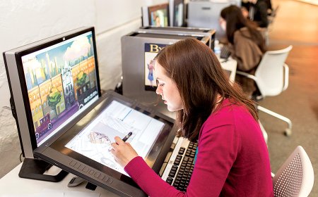 Why Animation Is the Future of Marketing: Top Trends to Watch