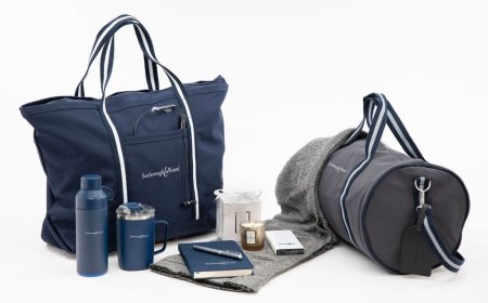 Why Personalized Corporate Gifts Are Redefining Employee Appreciation