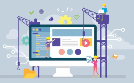 Why Monthly Website Maintenance Is the Secret Weapon Behind High-Performing Sites