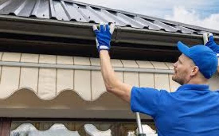Augusta, GA Gutters: Quality Installation & Repair Services
