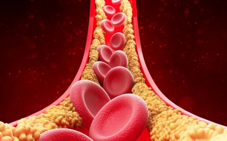 High Cholesterolemia in Dubai: A Complete Guide to Symptoms and Treatment