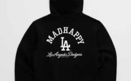 Mad Happy The Streetwear Brand Redefining Mental Health and Fashion