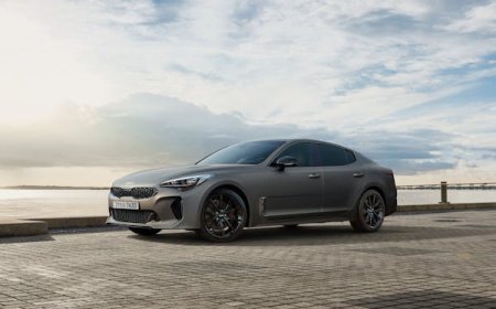 Car Specifications Explained: Key Features & Performance Guide