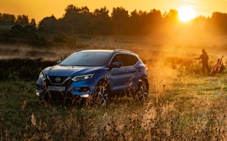 Car Spec Basics: Everything You Must Know Before Buying