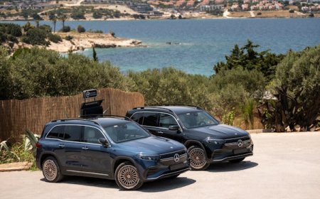 Top 4 Seater Convertible Cars for Comfort & Open-Air Thrill