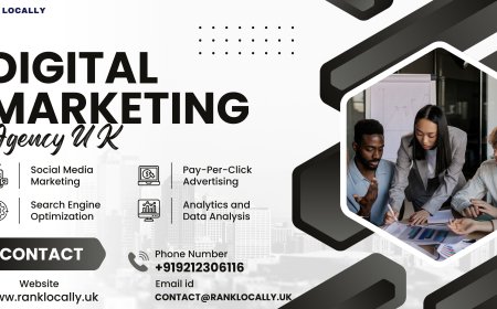 How to Conduct a Digital Marketing Audit in 2025