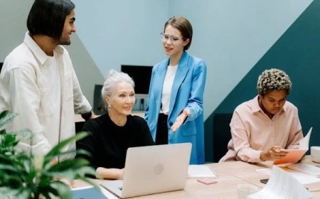 Healthcare Digital Marketing: Strategies for Growth in 2025