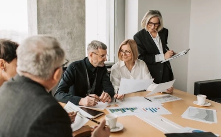 Healthcare Digital Marketing Services: Boosting Visibility & Patient Engagement