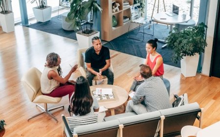 Best Digital Marketing Agency for Healthcare: How to Choose Right