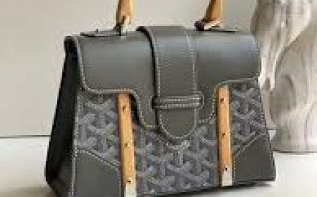 Goyard – The World’s Most Exclusive Luxury Brand Redefining Timeless Fashion