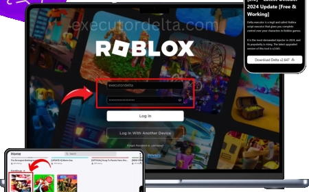 Roblox Gaming in 2025: Why It’s More Than Just a Game