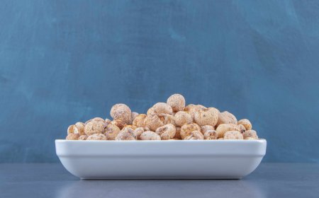 The Ultimate Guide to Makhana Exporter in India