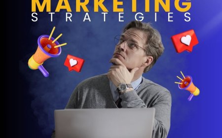 Webinfomatrix: The Web Development Agency Businesses Rely On