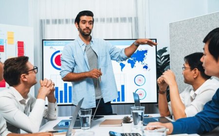 Unlocking Business Growth with Performance Marketing Services: A Complete Guide