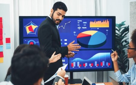 Unleashing Business Growth with the Best Performance Marketing Agency