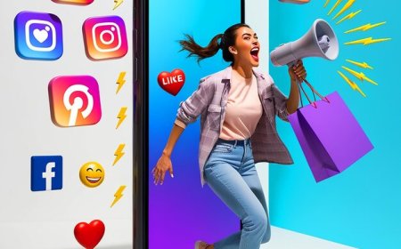 Best Facebook Advertising Agency: Your Ultimate Guide to Success in Social Media Marketing