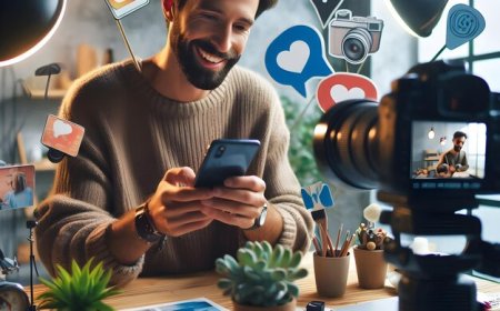 Elevate Your B2B Marketing Strategy with a Leading LinkedIn Advertising Agency