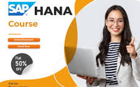 What is a Calculation View in SAP HANA?