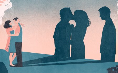 Why Indian Girls Cheating Is Trending and Boys Are Losing Trust in Marriage