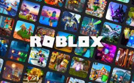 Roblox Gaming: The Ultimate Platform for Creativity and Community