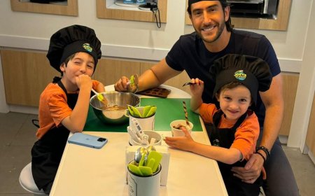 Rodrigo Ruiz De Teresa: A Visionary Leader Shaping the Future of Business