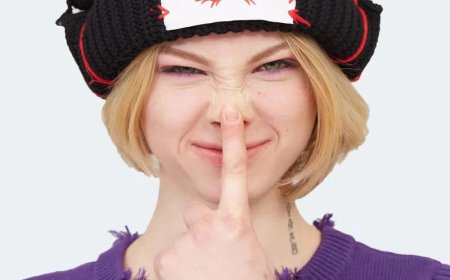 The Loverboy Hat: A Symbol of Rebellion, Identity, and Artistic Chaos