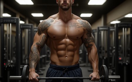 Top Benefits of Joining a Couple Gym in Lahore