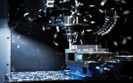 What Is Precision Manufacturing? A Beginner-Friendly Guide for UAE Businesses