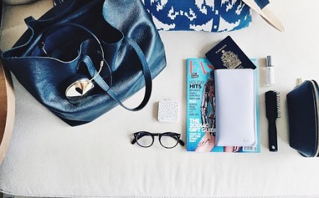 Hand Bag Design Inspirations from Leading Fashion Brands