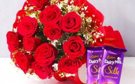 Online Flower Delivery Bangalore – Make Every Moment Special