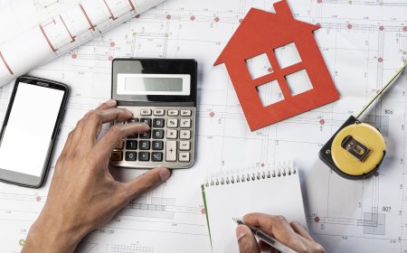 How to Choose Reliable Construction Cost Estimation Services