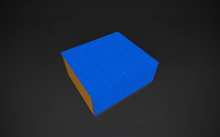 The Structure and Strength Behind Regular Six Corner Boxes