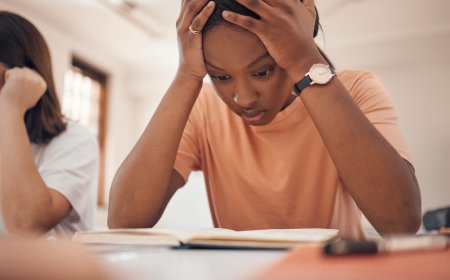 ADHD Burnout Symptoms: How to Spot Them and What You Can Do