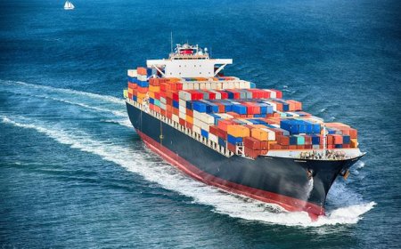 How Fleet Logistics Support Can Transform Operations Across Industries