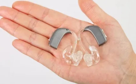 Hearing Aid Price in Pakistan