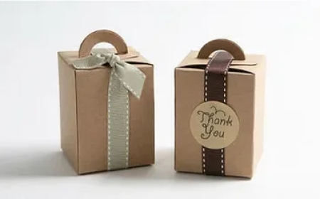 The Art Of Custom Favour Boxes And Perfect Gifts For Any Occasion