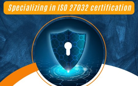 Case Studies on Cybersecurity Best Practices: ISO 27032 Implementation in New York
