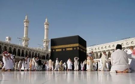 Affordable Umrah Package Price in Pakistan